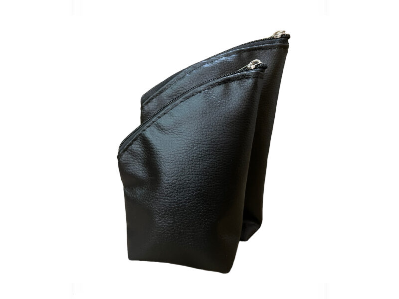 Juego Yerbera y Azucarera Bolsa Sintetico