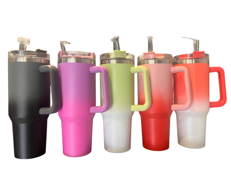 VASO TERMICO QUENCHER 1.2 LTS