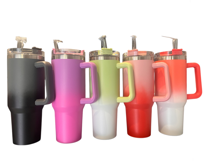 VASO TERMICO QUENCHER 1.2 LTS