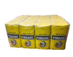 Funda Yerba mate Pindaré 500 grs