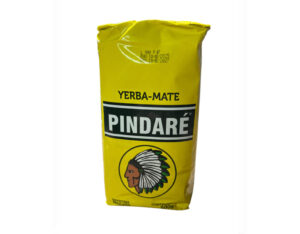 Yerba Mate Pindaré 500 grs