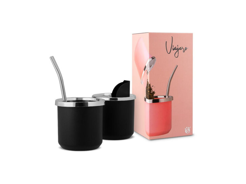 Kit mate Viajero Pro