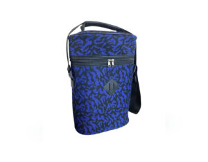 Bolso matero Animal Print