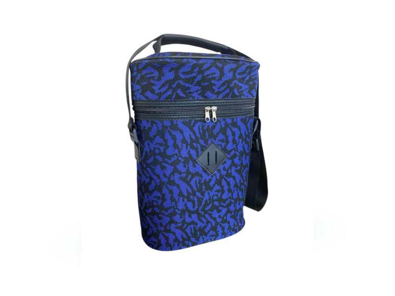 Bolso matero Animal Print