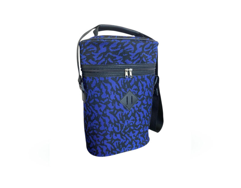 Bolso matero Animal Print