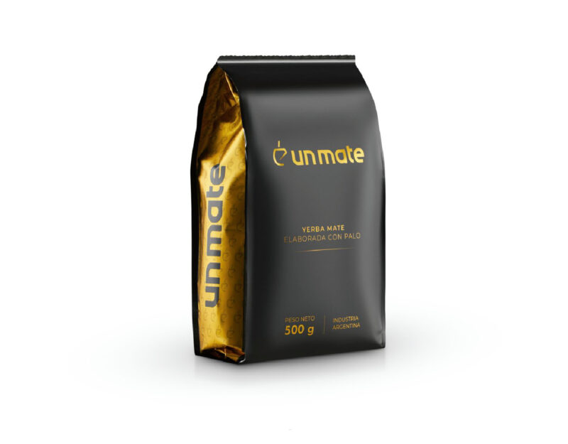 Yerba mate Un Mate 500 grs