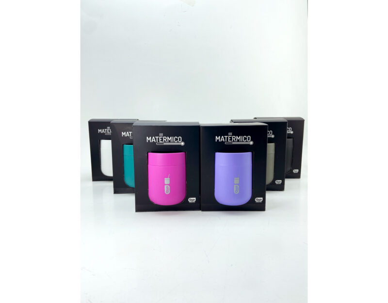 Matermico Pop opaco colores surtidos - Imagen 2