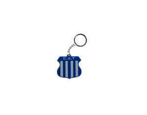 Llavero Club Atlético Talleres