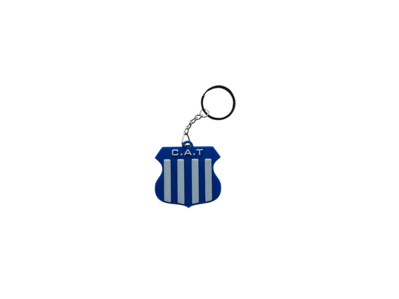 Llavero Club Atlético Talleres