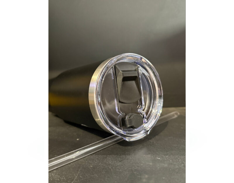 Vaso térmico quencher Driven 900 ML - Imagen 2