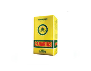 Yerba mate canarias 250 grs