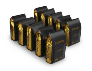 Funda Yerba mate Un Mate 500 grs (10 unidades)
