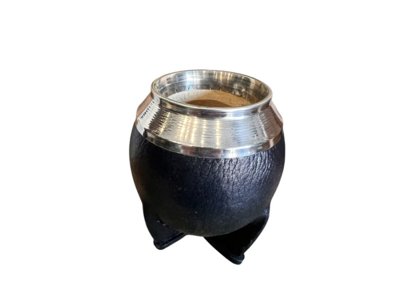 Mate torpedo virola alpaca