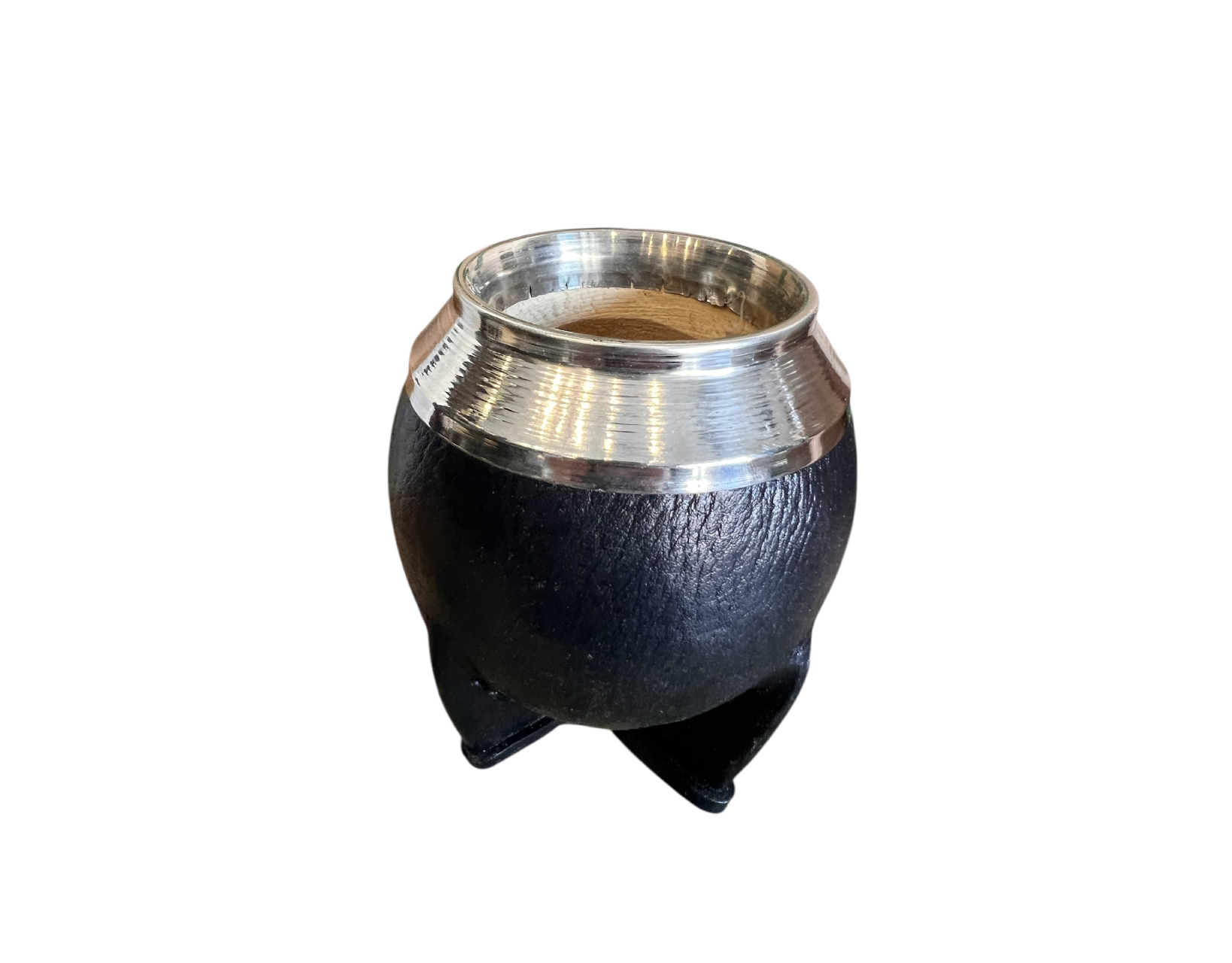 Mate torpedo virola alpaca