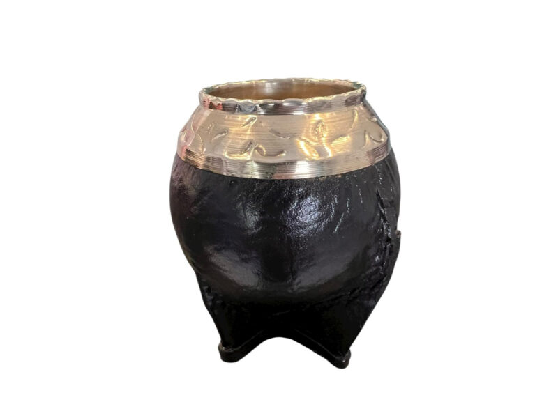 Mate torpedo virola alpaca