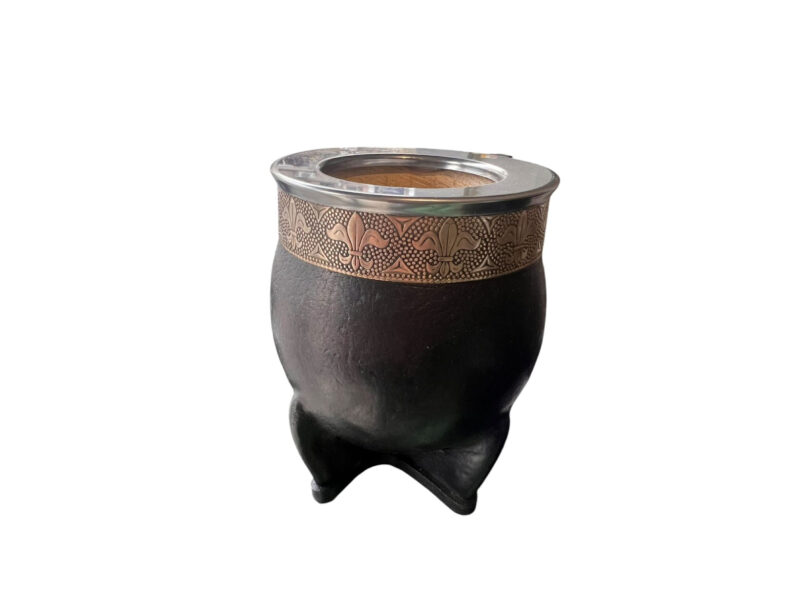 Mate imperial virola combinada