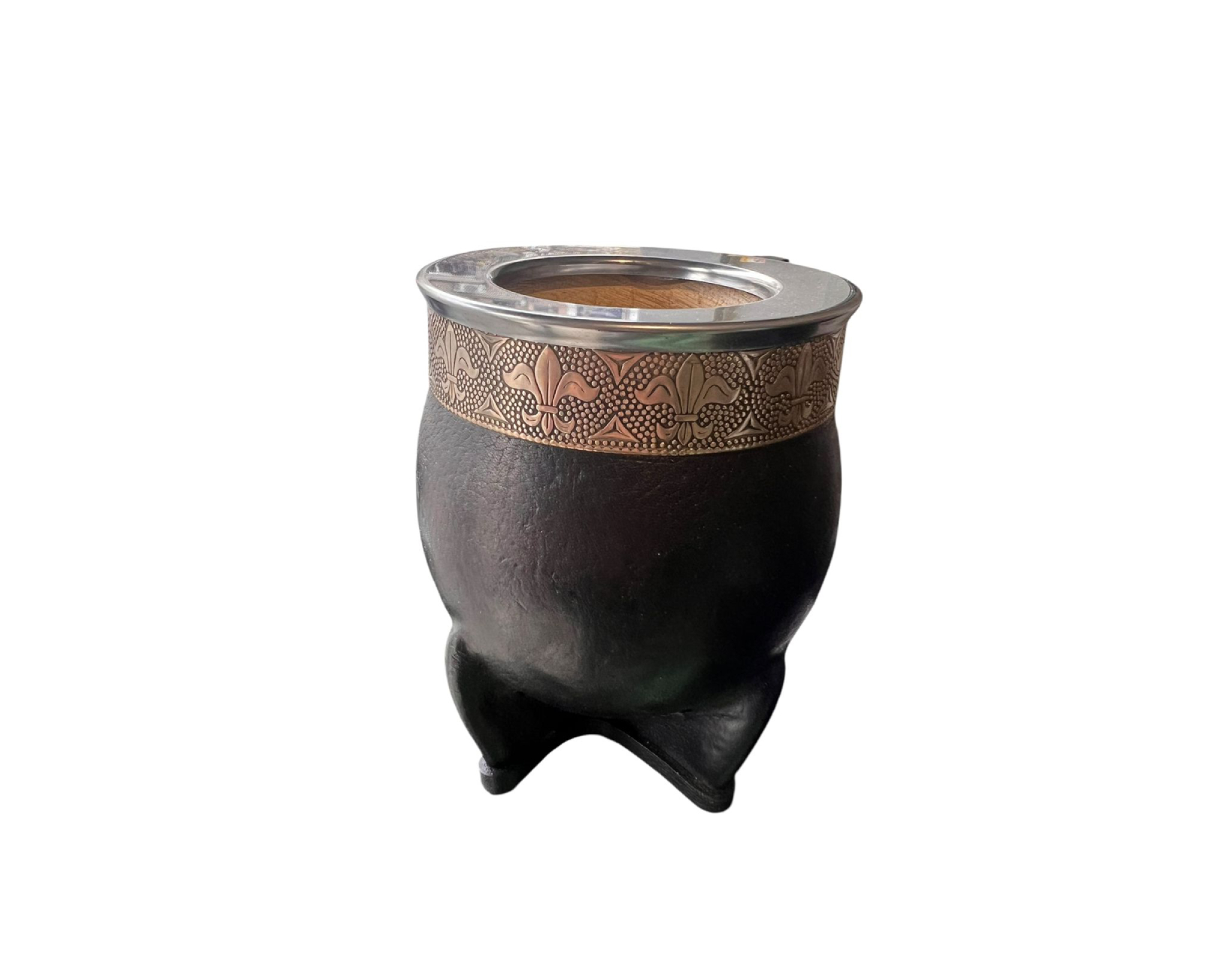 Mate imperial virola combinada