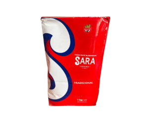 Yerba mate sara tradicional 1 Kg