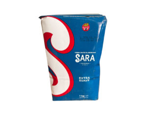 Yerba mate sara Extra suave 1 Kg