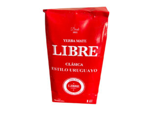 Yerba mate libre tradicional 1 Kg