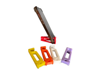 6 Soportes celular portátil