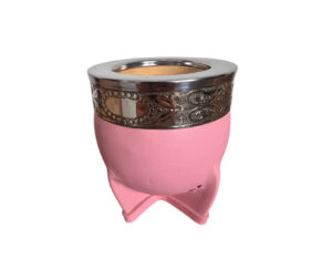 Mate Imperial Virola combinada Rosa