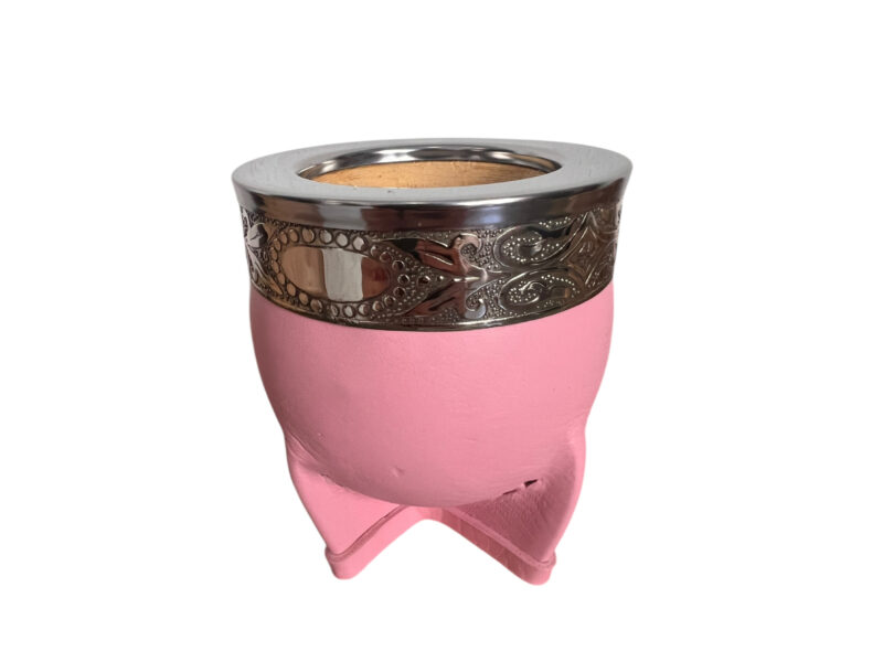 Mate Imperial Virola combinada Rosa