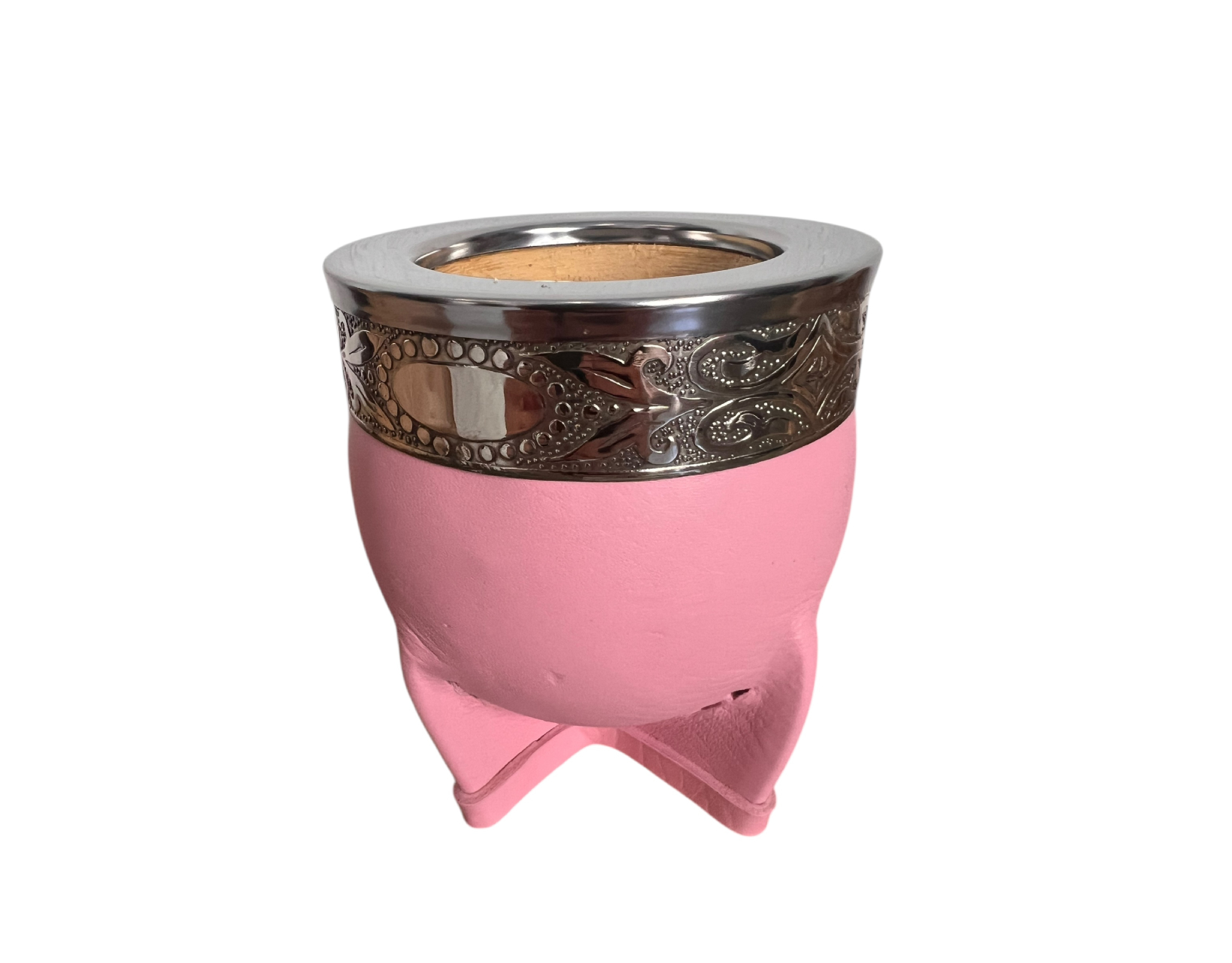 Mate Imperial Virola combinada Rosa