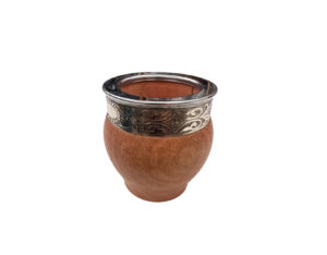 Mate imperial algarrobo virola combinada