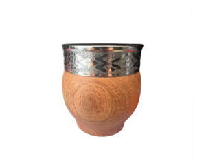 Mate imperial algarrobo virola acero total