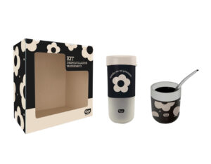 Línea Calma Kit despol + matérmico