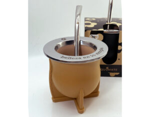 Línea Calma Quomate con caja