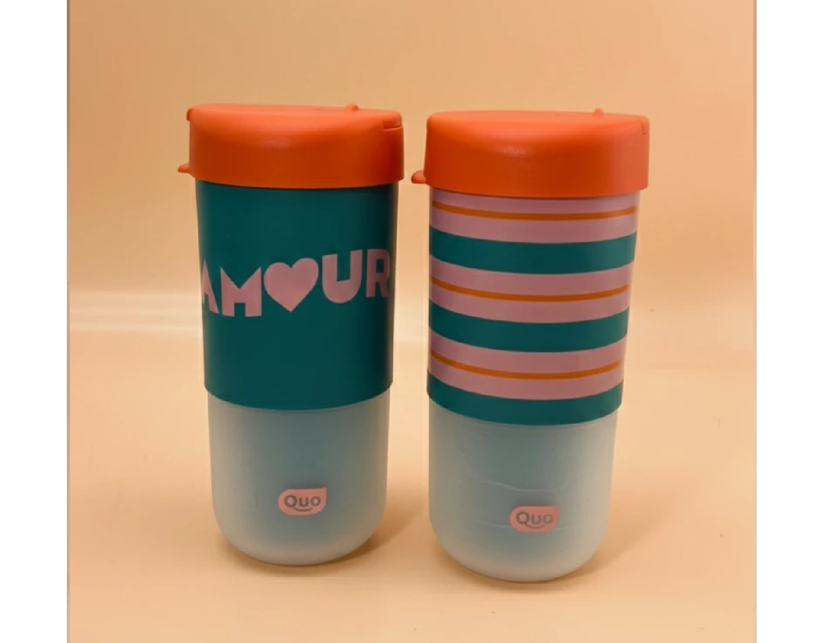 Línea Amour Despolvillador QUO - Imagen 2