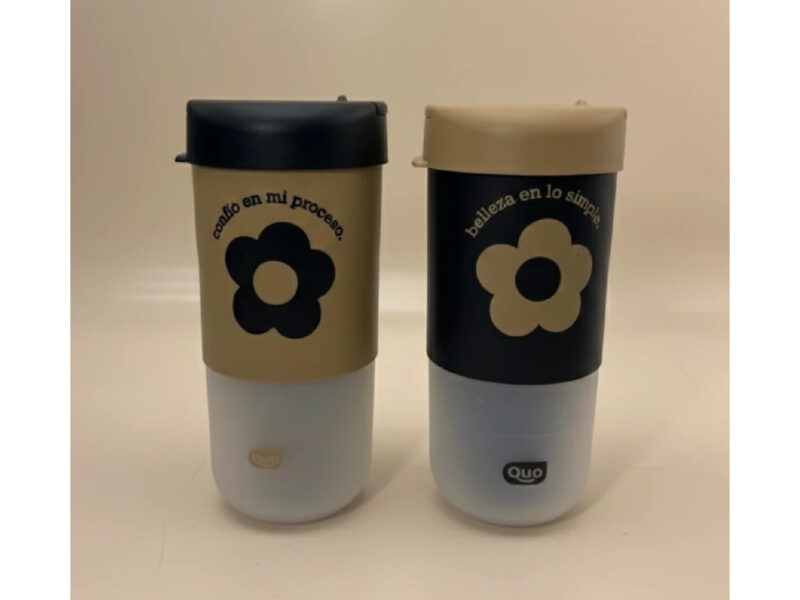 Linea Calma despolvillador QUO