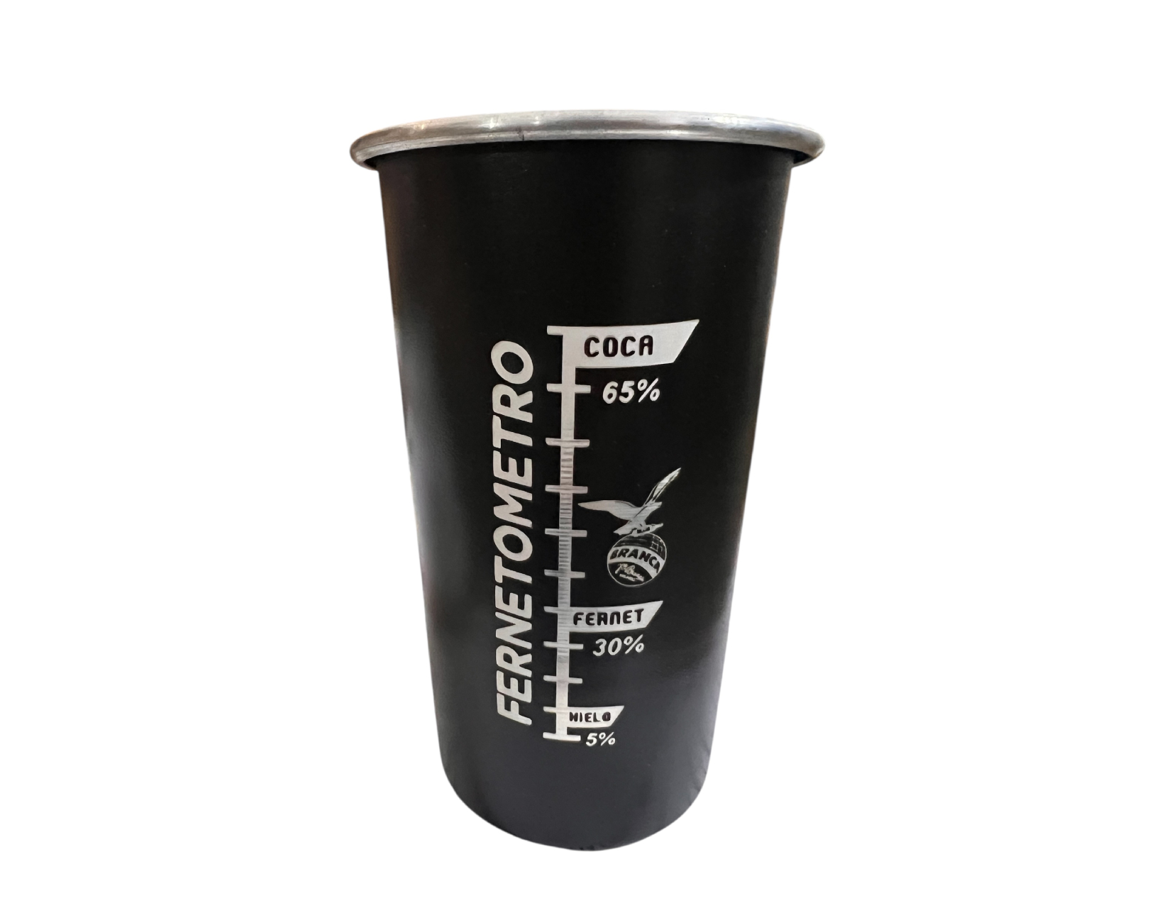 Vaso Fernetómetro 1 Lt