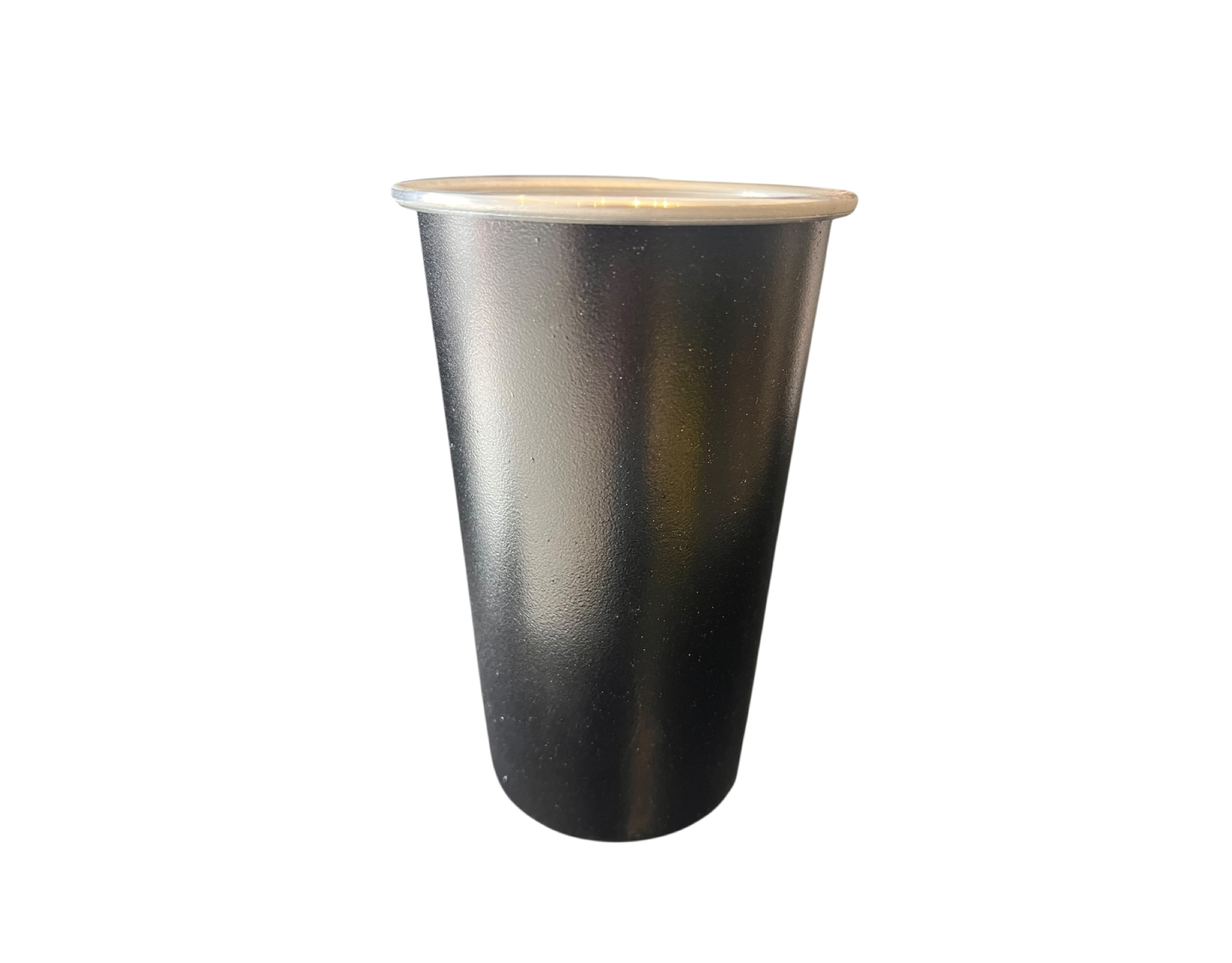 Vaso Fernetero Aluminio 1 Lt