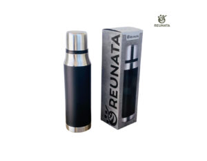 Termo Nexo 1 Lt negro REUNATA