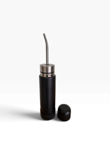Mate Autocebante Negro 500 ML