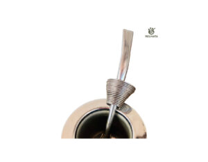 Conito rinde yerba acero 304 en blister