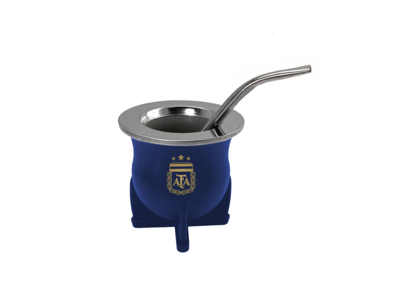 Quomate con bombilla AFA