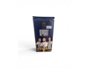 Yerba mate Sport AFA premium 500 grs