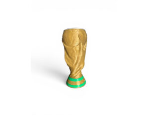 Vaso PLA Fernetero Copa del mundo 500 ML