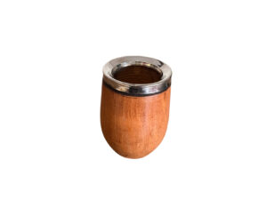Mate Algarrobo Gotita