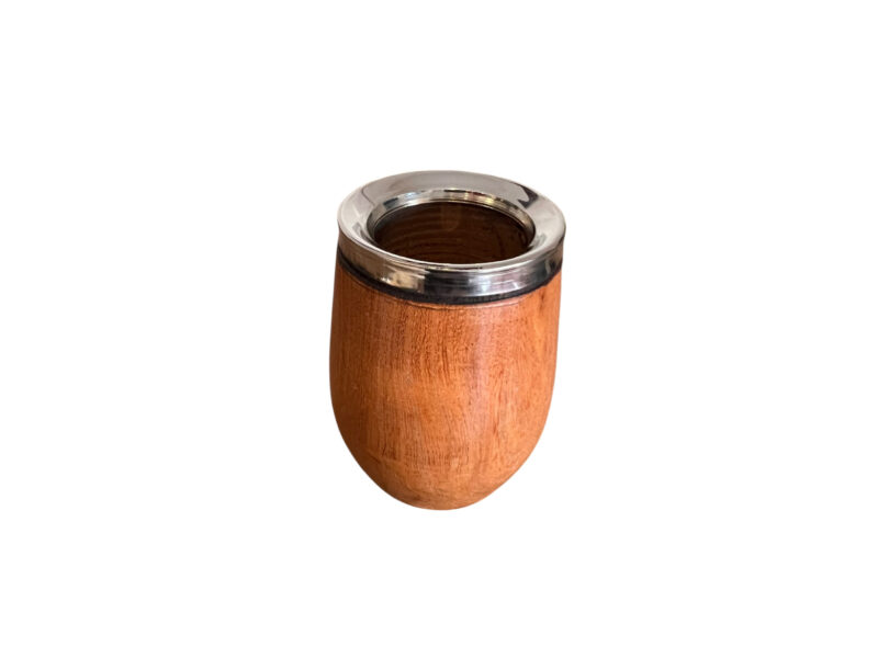 Mate Algarrobo Gotita