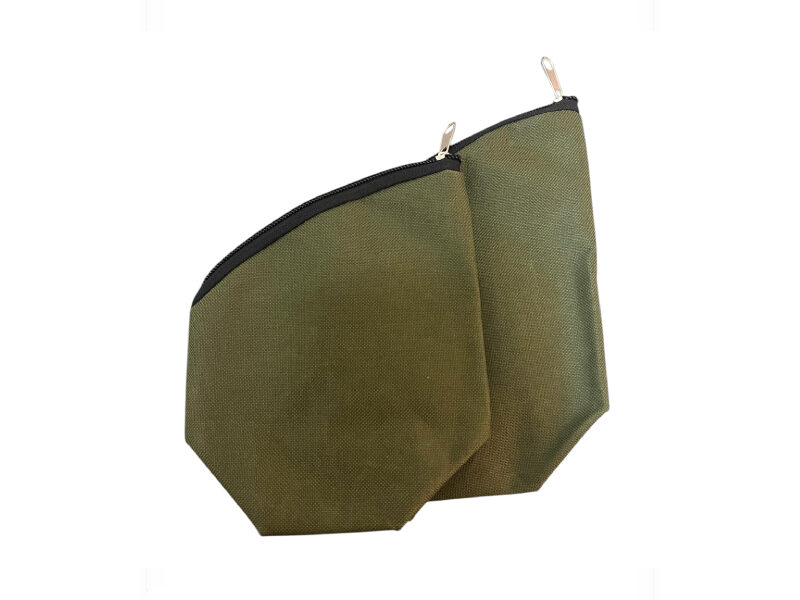 Chau lata cordura lisa Eco