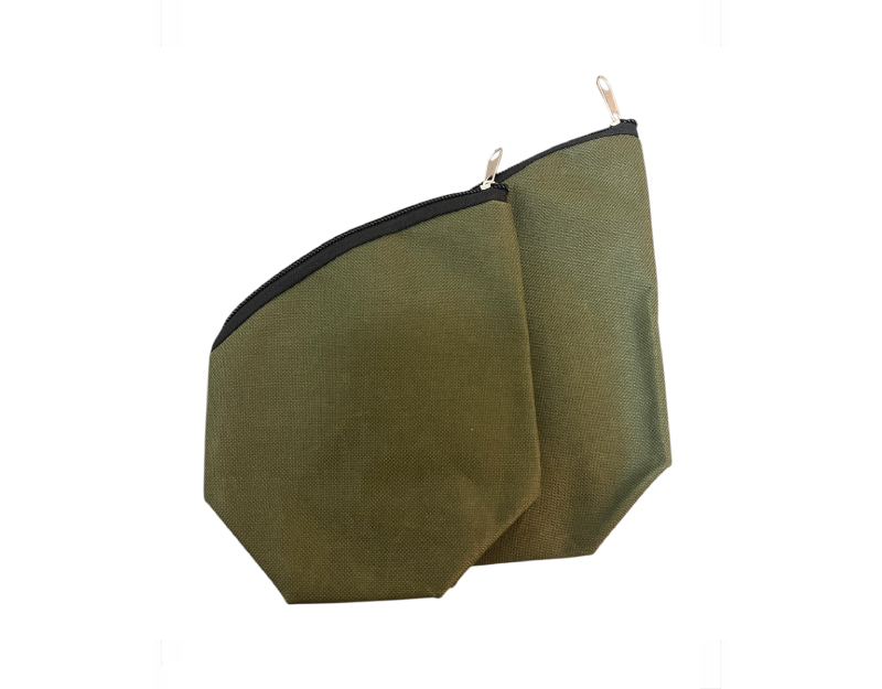 Chau lata cordura lisa Eco