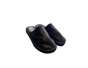 Pantufla Línea Gaucha
