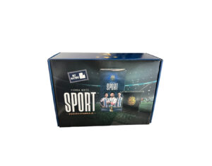 Kit de yerba y mate Sport