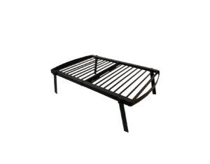Parrilla Plegable 30 x 40 portátil