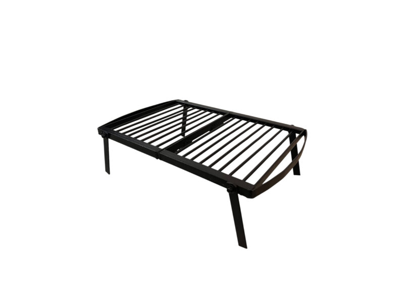 Parrilla Plegable 30 x 40 portátil